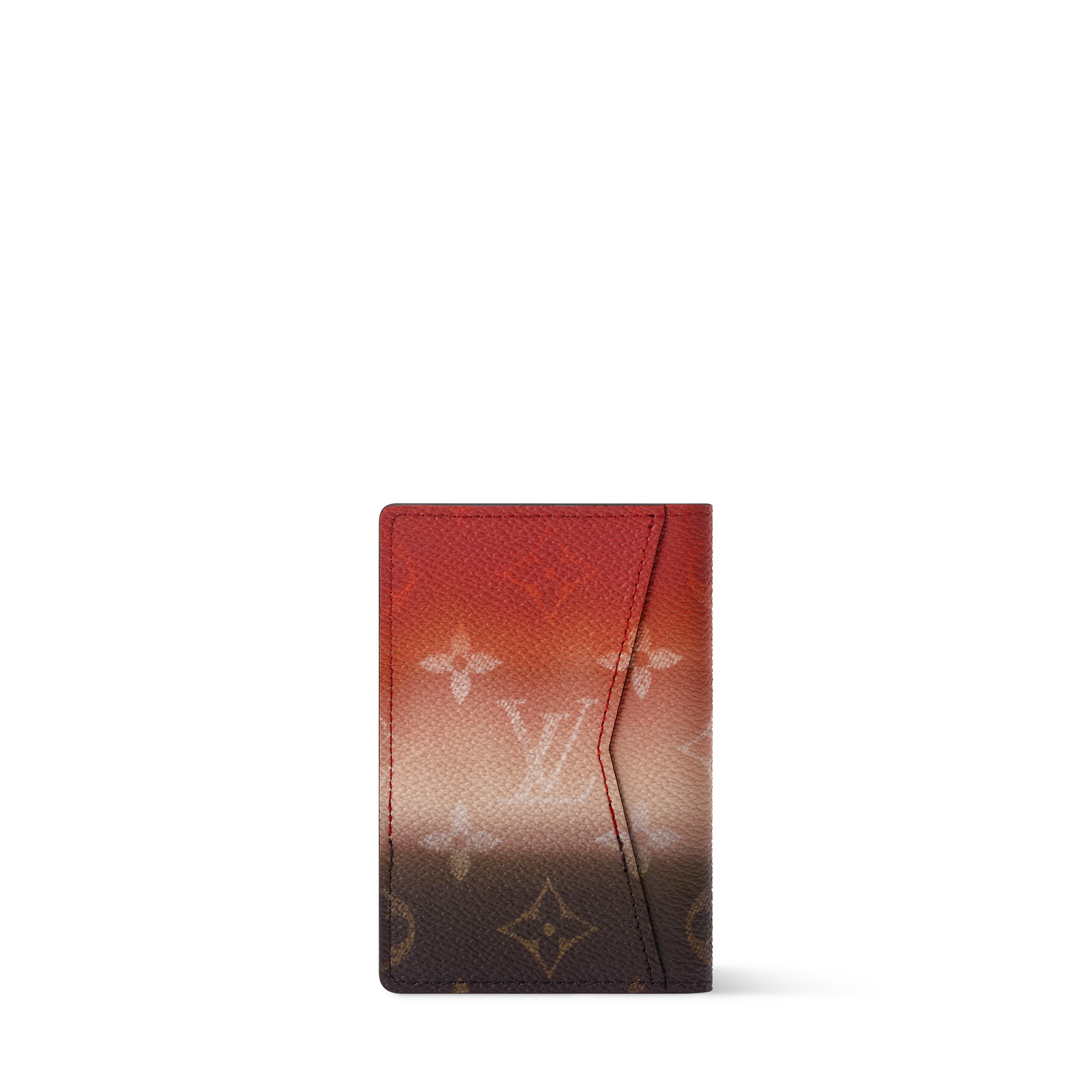 カードケース オーガナイザー・ドゥ ポッシュ その他キャンバス｜ルイ